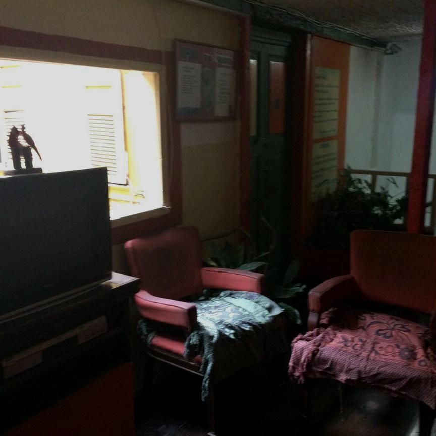 Auberge de jeunesse Hospedaria Da Gloria