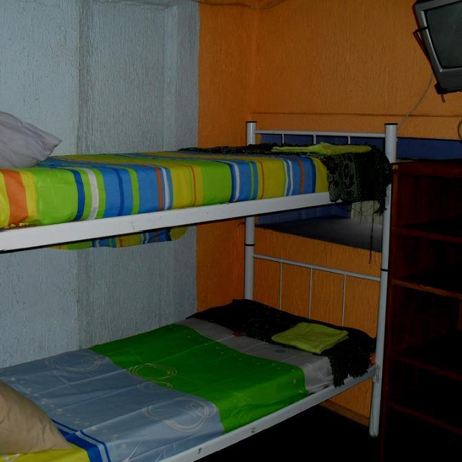 Hospedaria Da Gloria Auberge de jeunesse