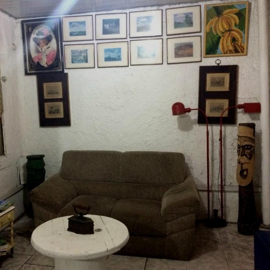 Hospedaria Da Gloria Auberge de jeunesse Rio de Janeiro