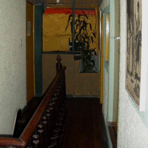 Auberge de jeunesse Hospedaria Da Gloria Rio de Janeiro