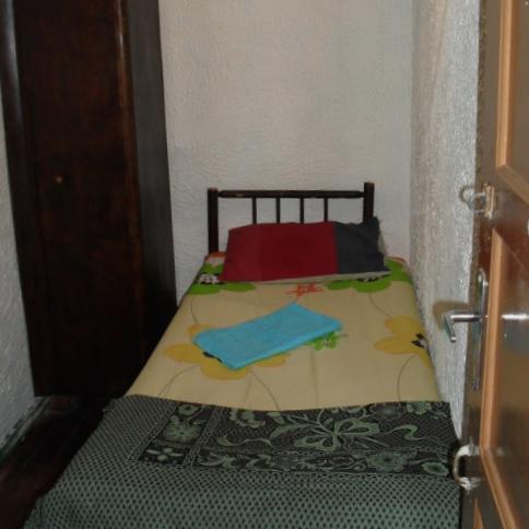 Hospedaria Da Gloria Auberge de jeunesse
